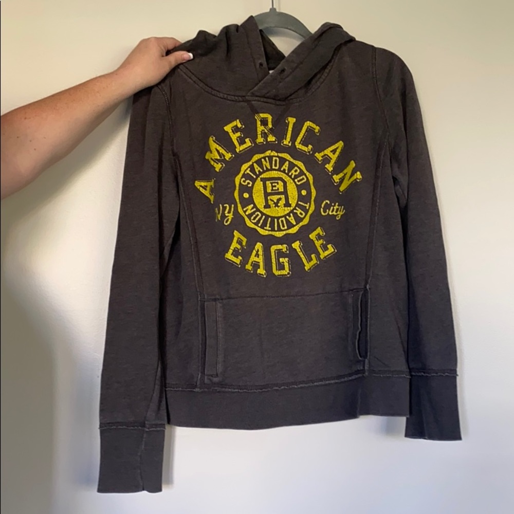 American eagle Hoodie